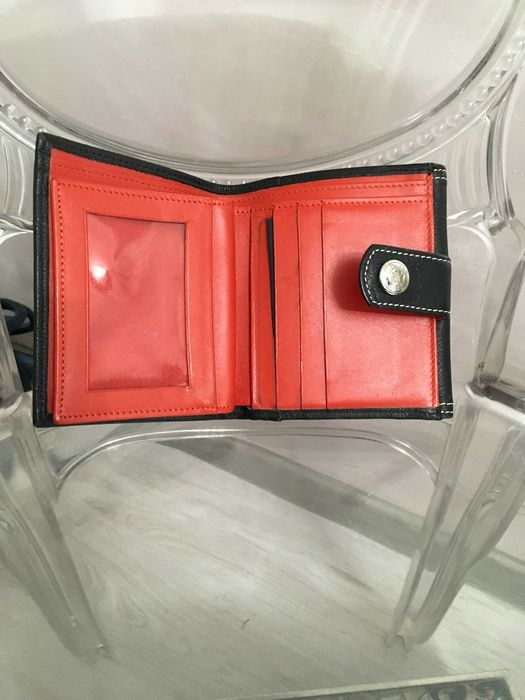 LONGCHAMP многоцветен портфейл