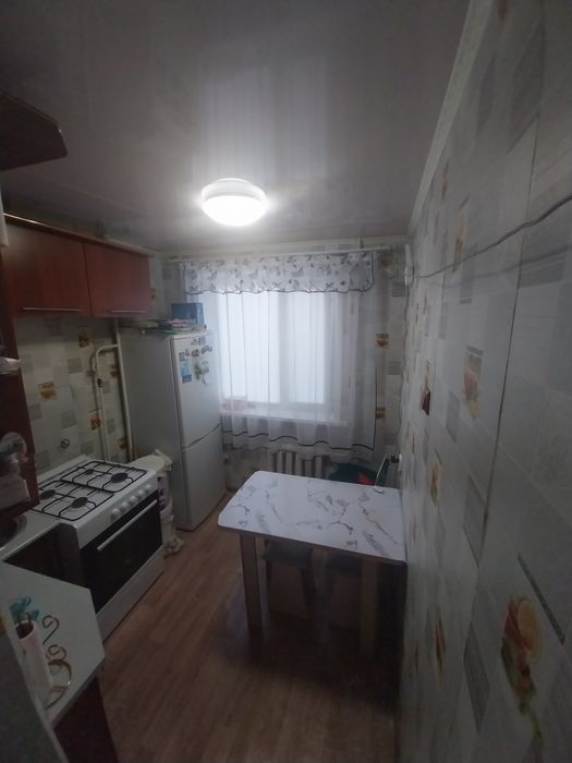 Квартира квартира