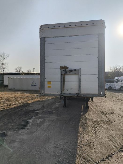 Man Schmitz .  ман, тягач