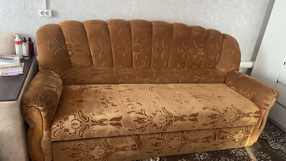 Диван в отличном состоянии