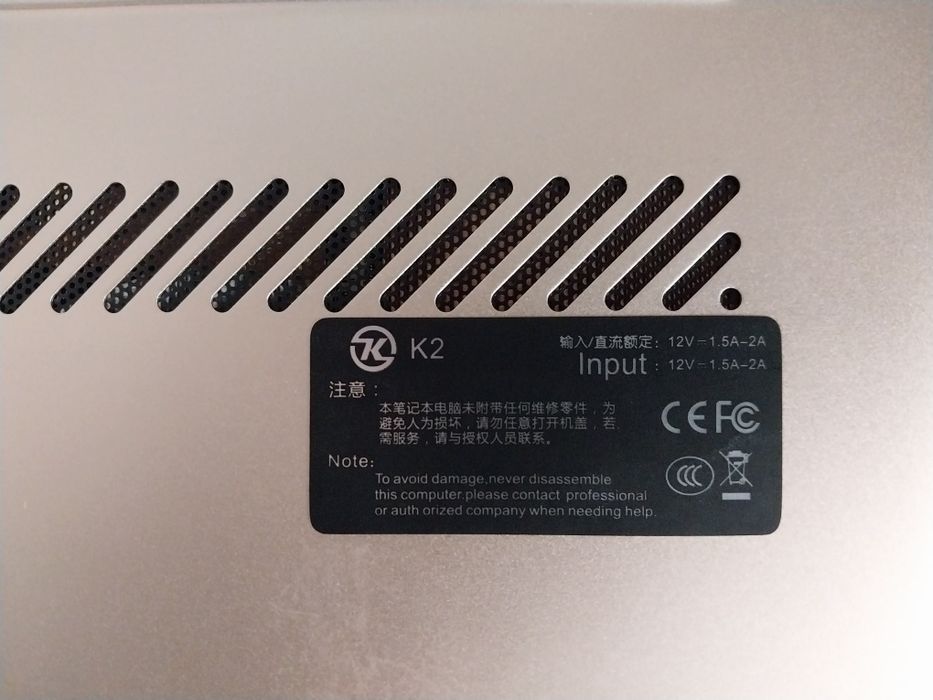 Продам ноутбук в идеальном состоянии