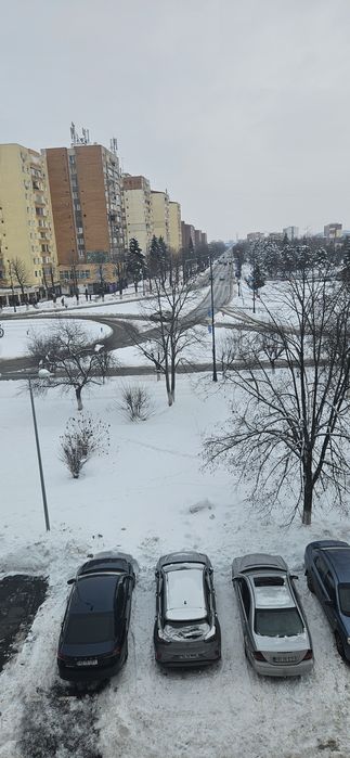 Apartament de inchiriat