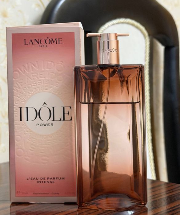 Духи оригинал, стойкие ароматы