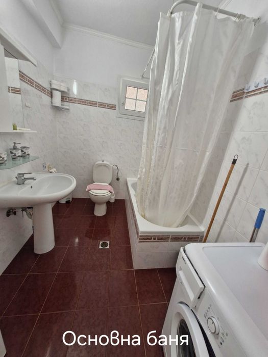 Villa Sunny Day Asprovalta - вила в Аспровалта, Северна Гърция