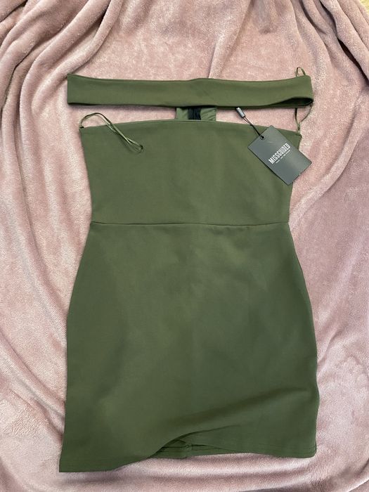 Рокля Misguided