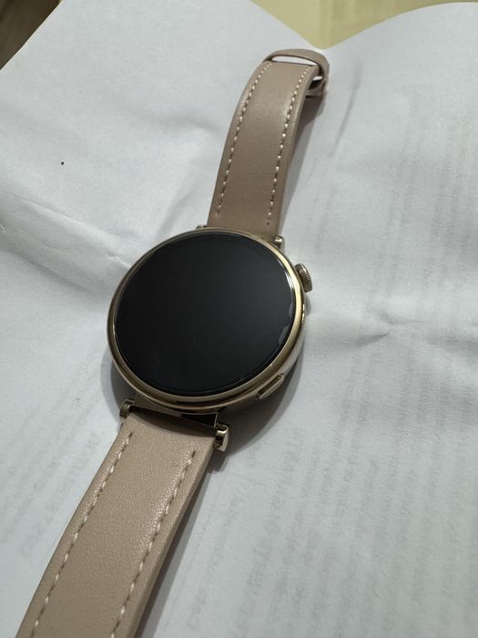 Smartwatch Huawei GT4 41mm Gold