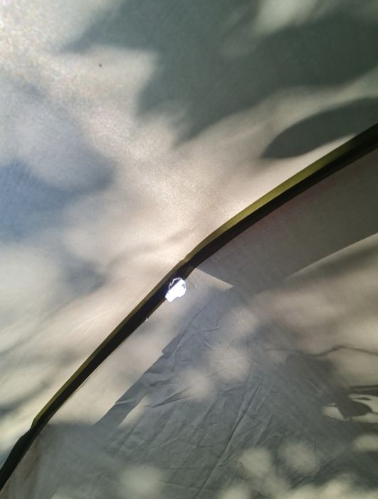 Cort camping K- Karp