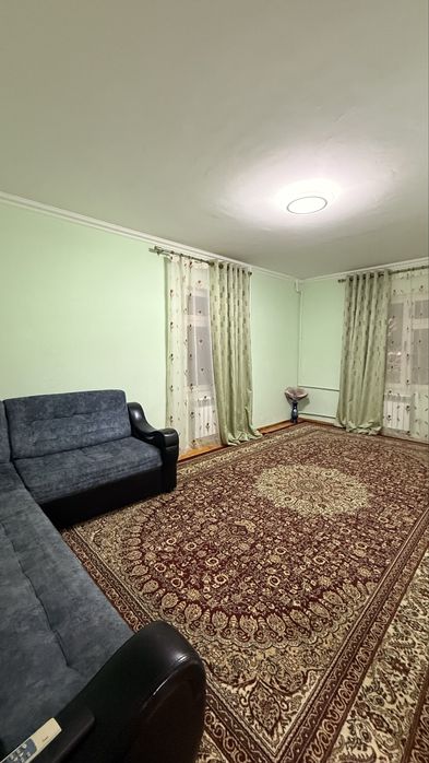 Сдаётся квартира 2/3/9 на Паркенском