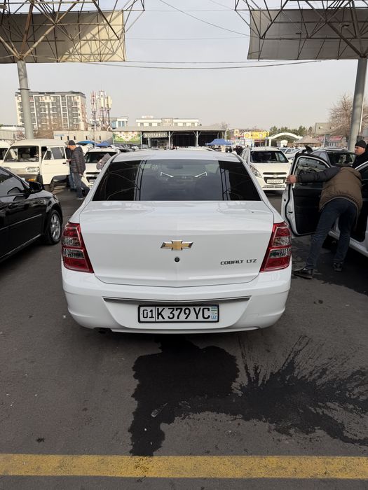 Cobilt Nasiya savdoga 4 pozisiya avtomat