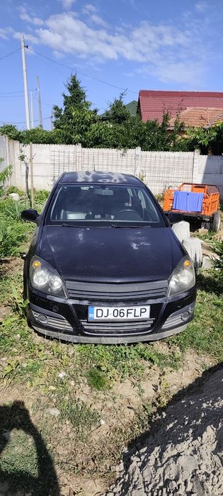 Opel Astra g 1.6 benzină