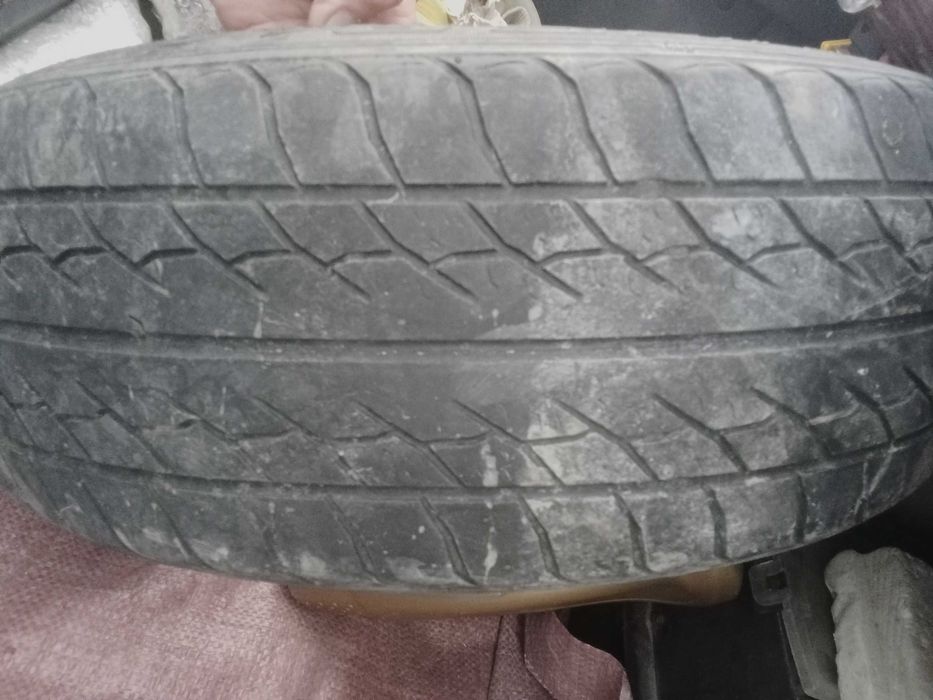 Продам балон авто