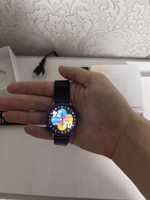 Продаю смарт часы:NE Pro 100 device