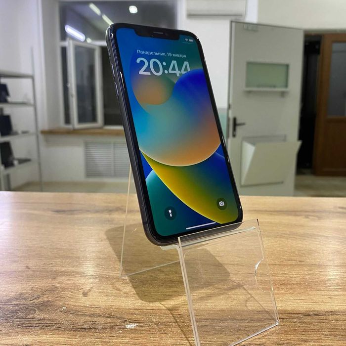 к162/Сотовый телефон Apple iPhone 11 128GB/SK153639