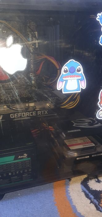 Компьютер 2060 super