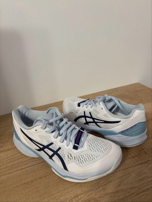 ASICS SKY ELITE FF2 dama 40.5 - handbal, volei