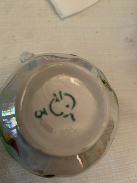 Сервиз СССР………………………