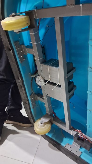 Afto dron sotiladi batareylali