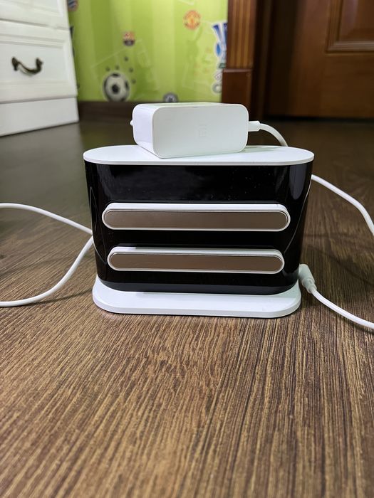 Робот пылесос сяоми