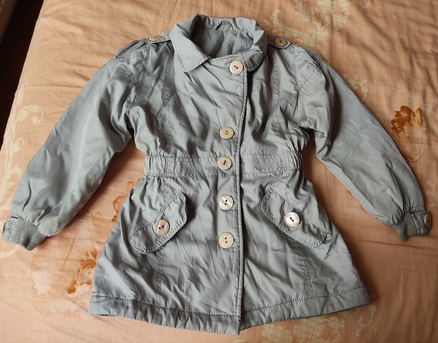 РАЗПРОДАЖБА на пролетно-есенни и зимни якета