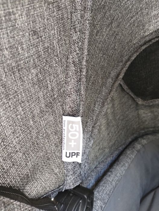 Бебешка количка ABC Design Salsa 4