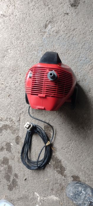 Водоструйка италианска