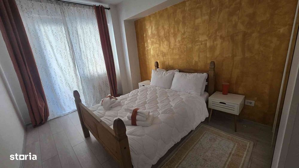 Apartamente de închiriat in zona Gări Iași, Nicolina, Tătărași, Iasi