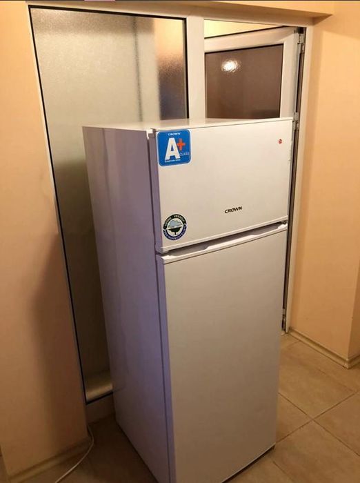 Едностаен апартамент в ж.к. Триъгълника.