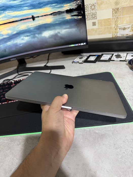 Macbook PRO 2020
