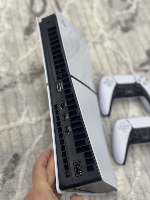 PlayStation 5 sotiladi.