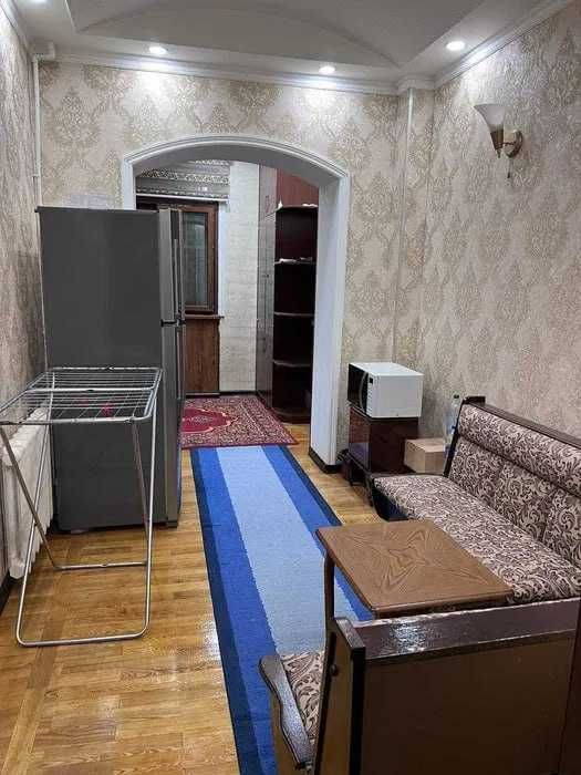 Аренда 3-х комнатная квартира Гафур Гулям Метро ! СРОЧНО!