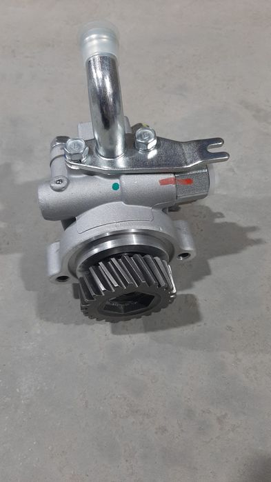 ГУР насос Mitsubishi Pajero 4M41-T 3.2 16v