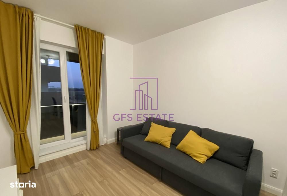 Inchiriere apartament 2 camere Drumul Taberei|Centrala proprie