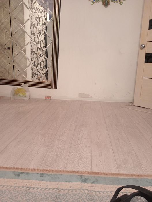 Квартира 3-комнатная