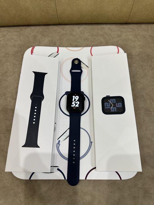 Apple Watch /Эпл вотч 44 mm