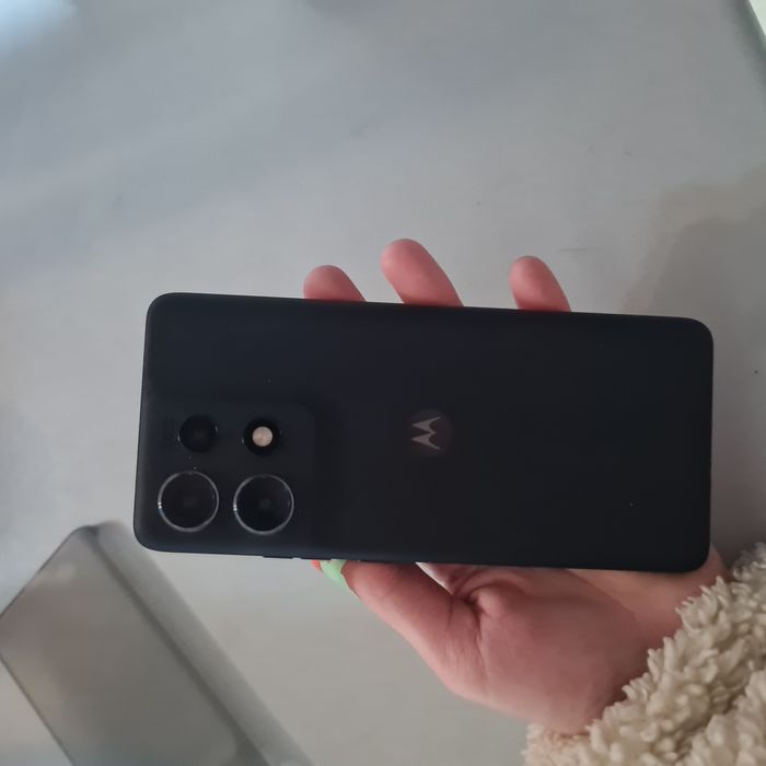 Motorola edge 50 pro