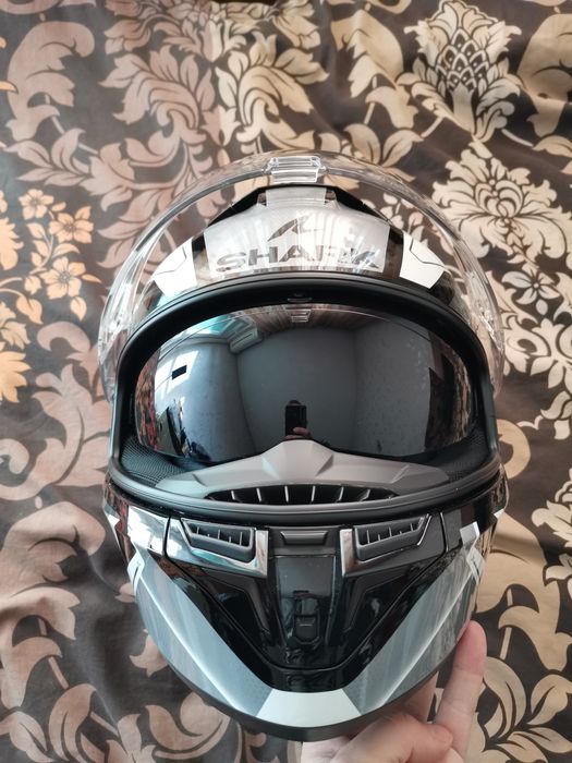 Каска за мотор Shark D-Skwal 3