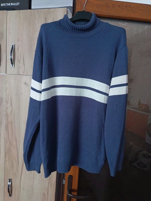 Pulover bărbați mărimea XL