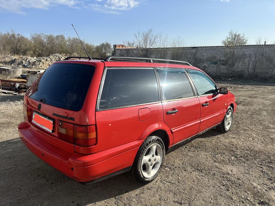 Продам Volkswagen Passat B4 1994 года