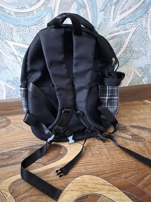 Рюкзак подростковый