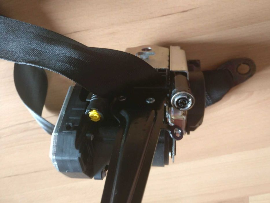 Centuri Siguranta Audi Q3 2019+ New Model Duble Pre-Safe