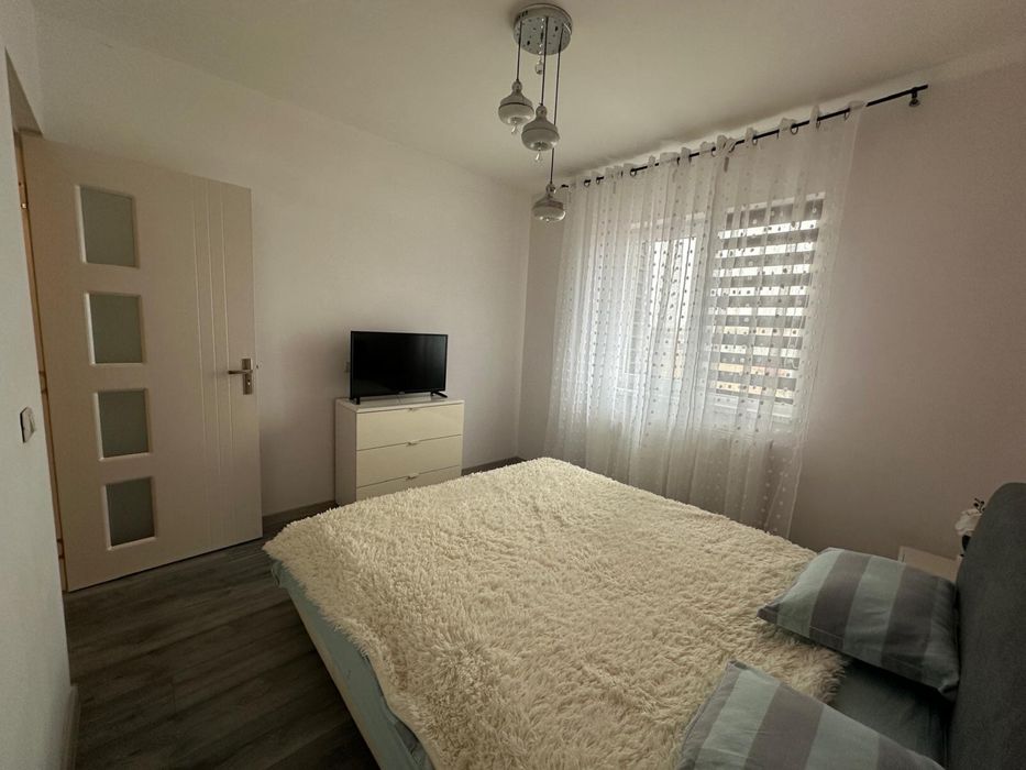Inchiriez apartament in sectorul 3 zona Auchan Vita