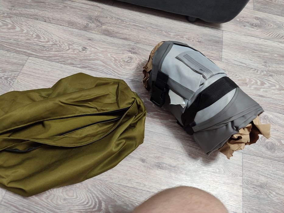 Костюм озк л 1 новый