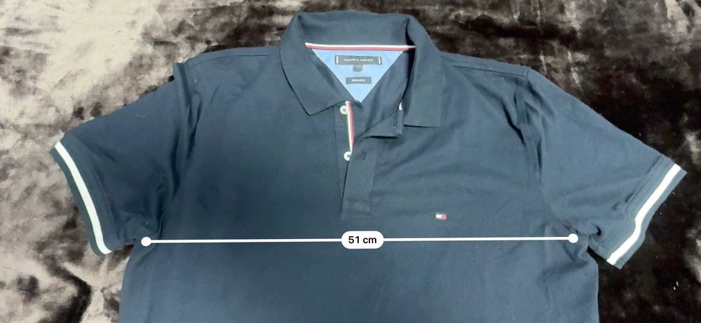 Tricou Tommy Hilfiger marimea L