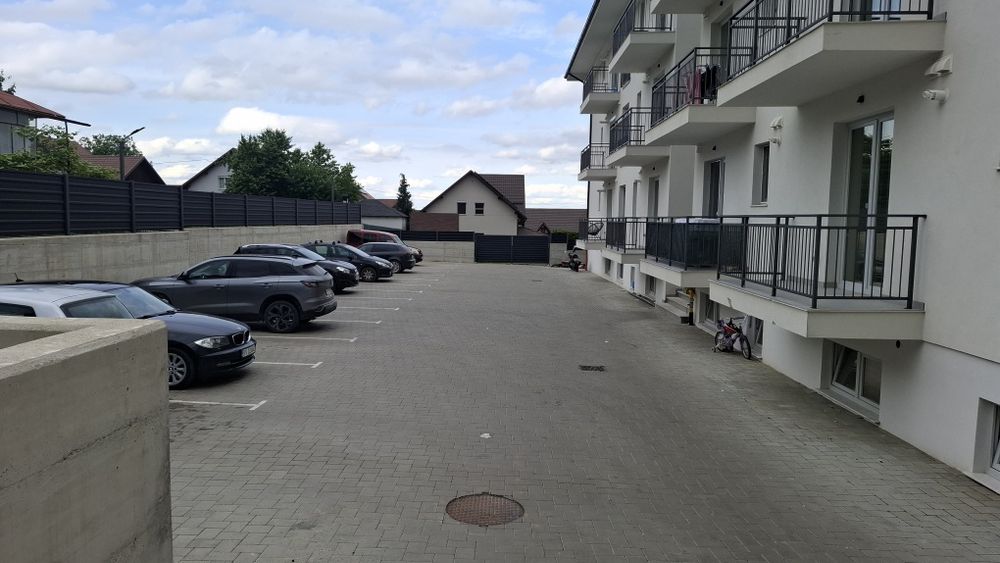 Spațiu de închiriat