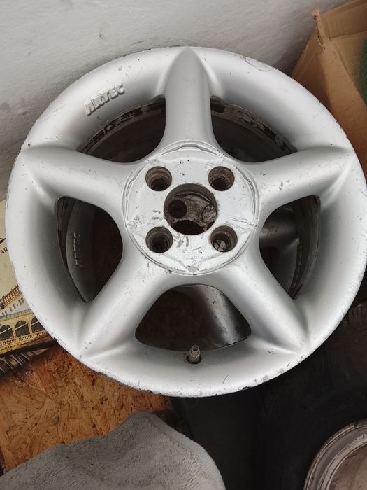 Титанки R 14 хорошего