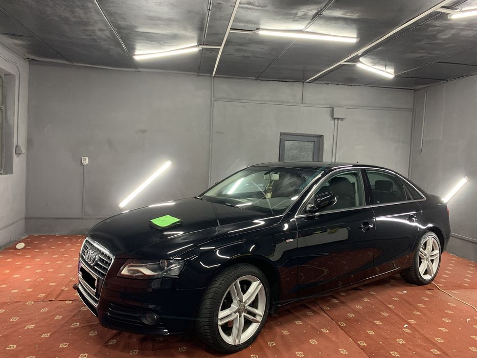 Polish auto detailing auto polimerizare faruri lovituri usoare