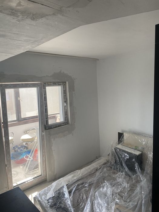 Vand apartament 4 camere