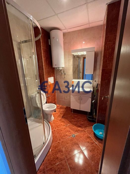 Продава се Едностаен апартамент в к.к. Слънчев бряг - 40 кв.м за 1350 €/кв.м - Снимка #4