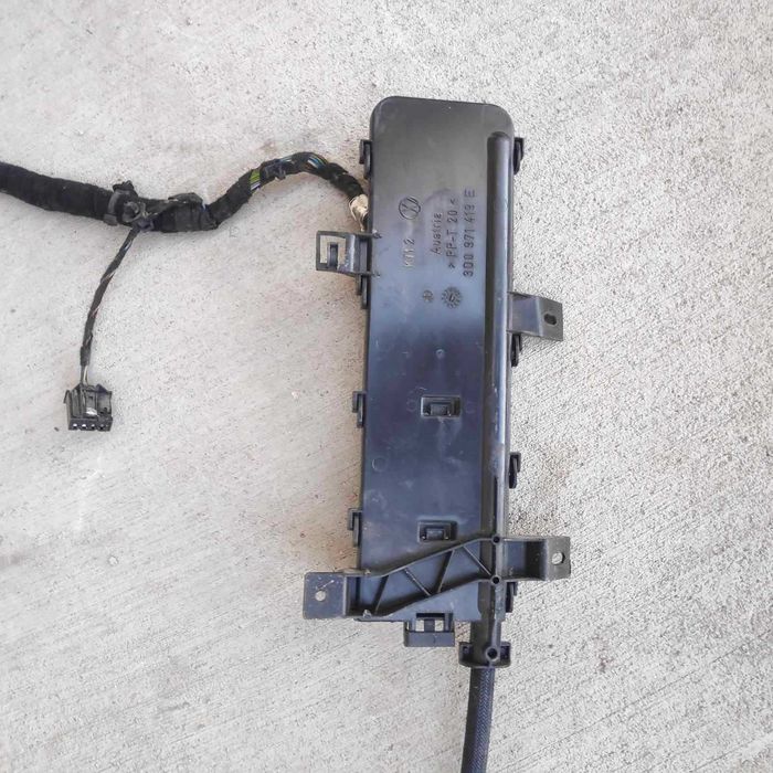 Кабели за багажник Фолксваген Файтон VW Phaeton 3D0971839L