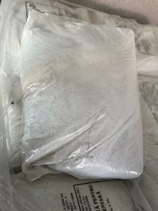 Sare bulgari si sare ciubari 25 kg